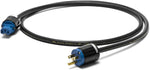 Oyaide Black Mamba Alpha V2 1.8m Audio Power Cable 100% Genuine Brand NEW