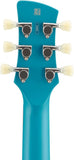 Yamaha Revstar RSE20 SWB Swift Blue Electric Guitar Brand NEW