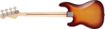 Fender Made in Japan Ltd International Color Precision Bass Maple Sienna Burst