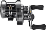 Shimano 23 Calcutta Conquest BFS HGL Baitcasting Reel