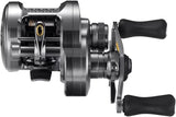 Shimano 23 Calcutta Conquest BFS HGL Baitcasting Reel