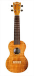 Famous FS-200 Soprano Ukulele Brand NEW