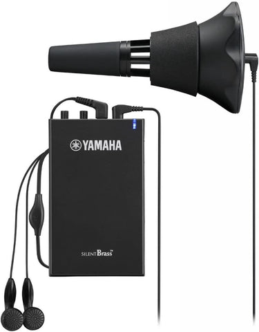 YAMAHA SB7J SILENT Brass Pickup Mutes & Personal Studio Brand NEW 100% Genuine