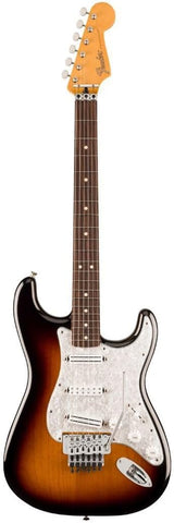 Fender Dave Murray Stratocaster 2-Color Sunburst Guitar Brand NEW