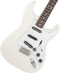 Fender Ritchie Blackmore Stratocaster Olympic White Guitar Brand NEW