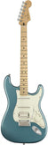 Fender Player Stratocaster HSS Maple Tidepool Guitar Brand NEW