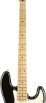 Fender Player Jazz Bass Maple Black Brand NEW