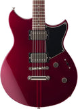 Yamaha Revstar RSE20 RCP Red Copper Electric Guitar Brand NEW