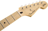 Fender Buddy Guy Standard Stratocaster Maple Polka-dot Guitar Brand NEW