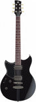 Yamaha Revstar RSE20L BL Left-Handed Black Electric Guitar Brand NEW