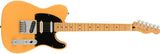 Fender Player Plus Nashville Telecaster Maple Butterscotch Blonde Elec. Guitar