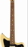 Fender Player Jazzmaster Pau Ferro Buttercream Guitar Brand NEW