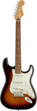 Fender Player Stratocaster Pau Ferro 3-Color Sunburst Guitar Brand NEW