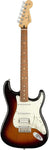 Fender Player Stratocaster HSS Pau Ferro 3-Color Sunburst Guitar Brand NEW