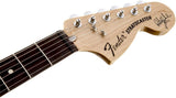 Fender Ritchie Blackmore Stratocaster Olympic White Guitar Brand NEW