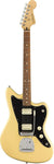 Fender Player Jazzmaster Pau Ferro Buttercream Guitar Brand NEW