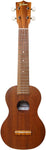 Famous FLS-60 Soprano Ukulele Brand NEW