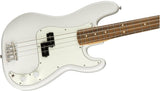 Fender Player Precision Bass Maple Polar White Brand NEW