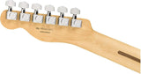 Fender Player Telecaster Pau Ferro Polar White Guitar Brand NEW