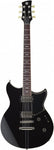 Yamaha Revstar RSS20 BL Black Electric Guitar Brand NEW