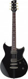 Yamaha Revstar RSS20 BL Black Electric Guitar Brand NEW