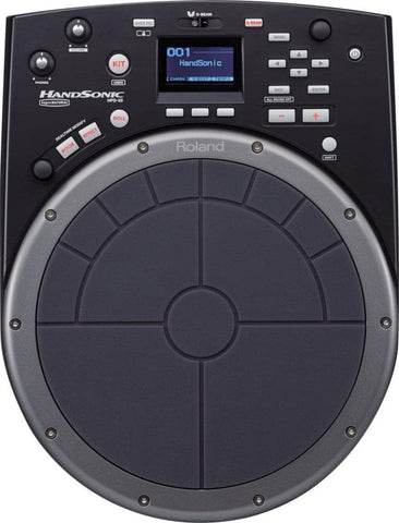 Roland HandSonic HPD-20 Hand Percussion Pad Brand New with BOX