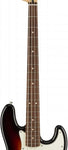 Fender Player Jazz Bass Pau Ferro 3-Color Sunburst Brand NEW