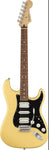 Fender Player Stratocaster HSH Pau Ferro Buttercream Guitar Brand NEW