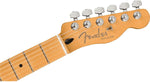 Fender Player Plus Nashville Telecaster Maple Butterscotch Blonde Elec. Guitar