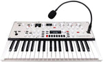 Korg King KORG NEO Virtual Analogue Synthesizer 37-keys XMT Vocoder Brand NEW