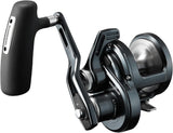 Shimano 24 OCEA JIGGER LD 2500MG Baitcasting Reel