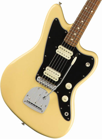 Fender Player Jazzmaster Pau Ferro Buttercream Guitar Brand NEW