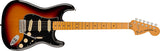 Fender Vintera II 70s Stratocaster Maple 3-Color Sunburst Electric Guitar NEW