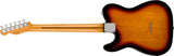 Fender Vintera II 60s Telecaster Thinline Maple 3-Color Sunburst Electric Guitar