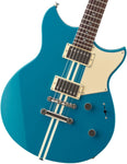 Yamaha Revstar RSE20 SWB Swift Blue Electric Guitar Brand NEW