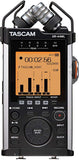 Tascam Dr-44WL Portable Handheld Recorder with Wi-Fi 100% Genuine Brand NEW