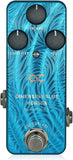 One Control Dimension Blue Monger Guitar Effects Pedal Made in Japan