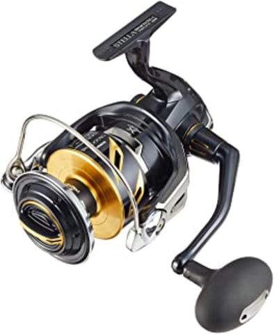 Shimano 19 STELLA SW 14000-XG Spinning Reel