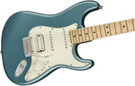 Fender Player Stratocaster HSS Maple Tidepool Guitar Brand NEW