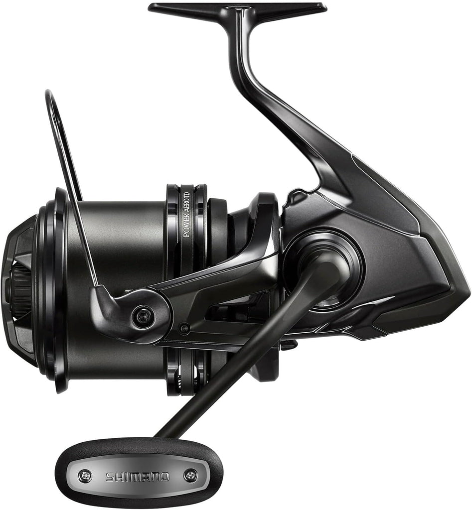 japan shimano reels Shimano 23 POWER AERO TD FUTO 20LB Deep Surf Casting Reel – EX TOOLS JAPAN, High quality tools from Japan