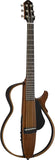 Yamaha SLG200S NT Steel String Silent Guitar Natural Brand NEW