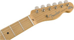 Fender Brad Paisley Road Worn Telecaster Maple Silver Sparkle Guitar Brand NEW