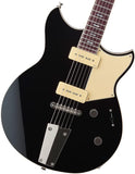 Yamaha Revstar RSS02T BL Black Electric Guitar Brand NEW