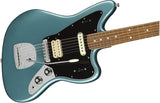 Fender Player Jaguar Pau Ferro Tidepool Guitar Brand NEW