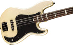 Fender Duff Mckagan Deluxe Precision Bass White Pearl Brand NEW