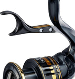 Shimano 23 BB-X Despina C3000D TYPE-G Lever-break Reel