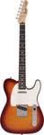 Fender Made in Japan Ltd International Color Telecaster Sienna Sunburst Guitar