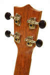 Famous FS-200 Soprano Ukulele Brand NEW