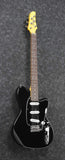 Ibanez TM730-BK Talman Electric Guitar Black New