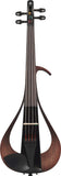 YAMAHA YEV104 BL Black Silent Violin Electric Musical Instrument Brand New Box